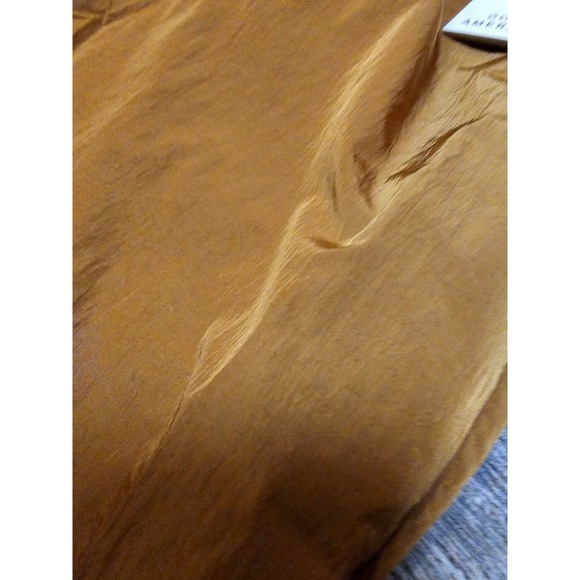 Good American wide leg track‎ pants size 3 L NWT - Picture 3 of 5